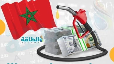 Photo of تقرير يتحدث عن أسعار المحروقات في المغرب.. وقفزة بالواردات