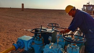 Photo of حقل عكاس للغاز.. 5.6 تريليون قدم مكعبة لم يستفد منها العراق