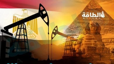 Photo of مصر تبحث عن النفط والغاز بـ4 مسوح برية وبحرية