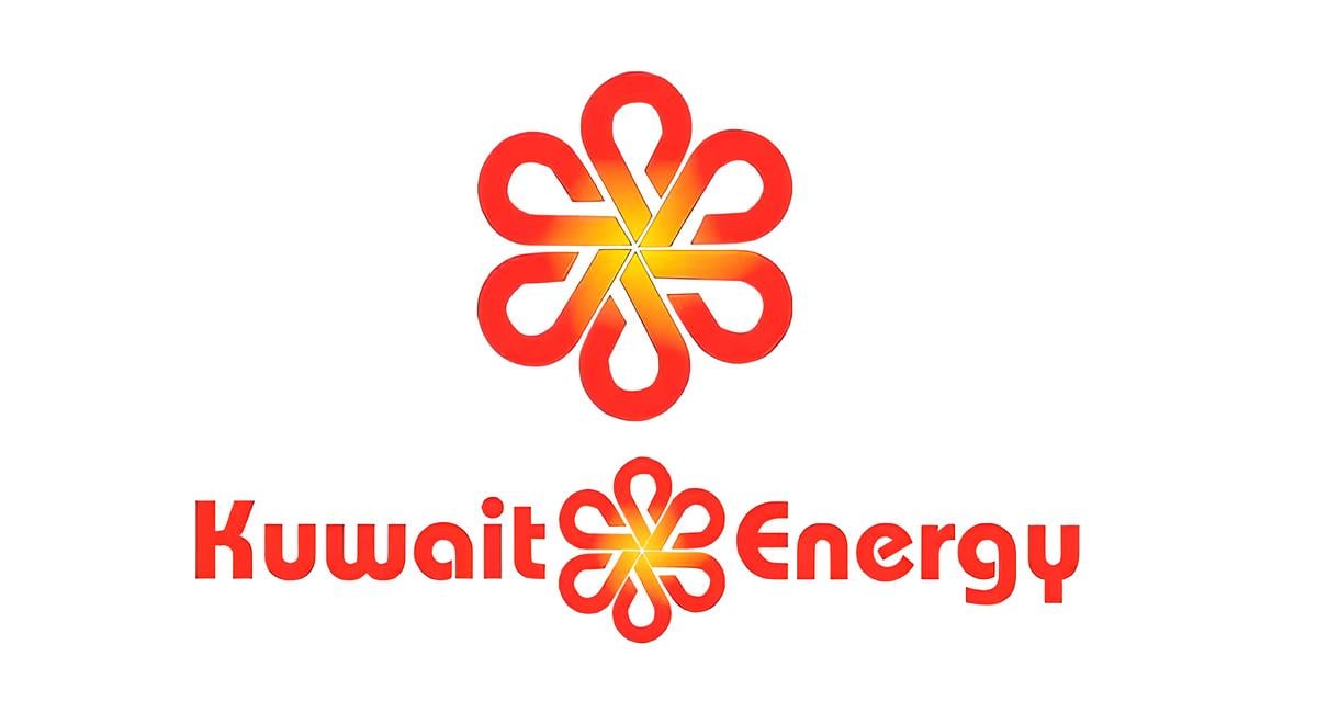 شعار شركة كويت إنرجي