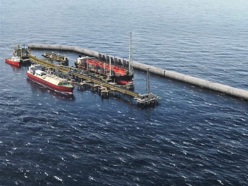 حقل بير الله