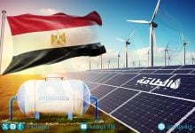 Photo of مصر تخطط لزيادة قدرات الطاقة المتجددة إلى 10 آلاف ميغاواط في 2025