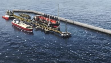 Photo of موريتانيا.. آفاق واعدة للتنقيب عن النفط والغاز في الكتل البحرية والبرية