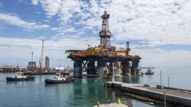 Photo of حقل باندا للغاز في موريتانيا.. 1.5 تريليون قدم مكعبة تنتظر التطوير