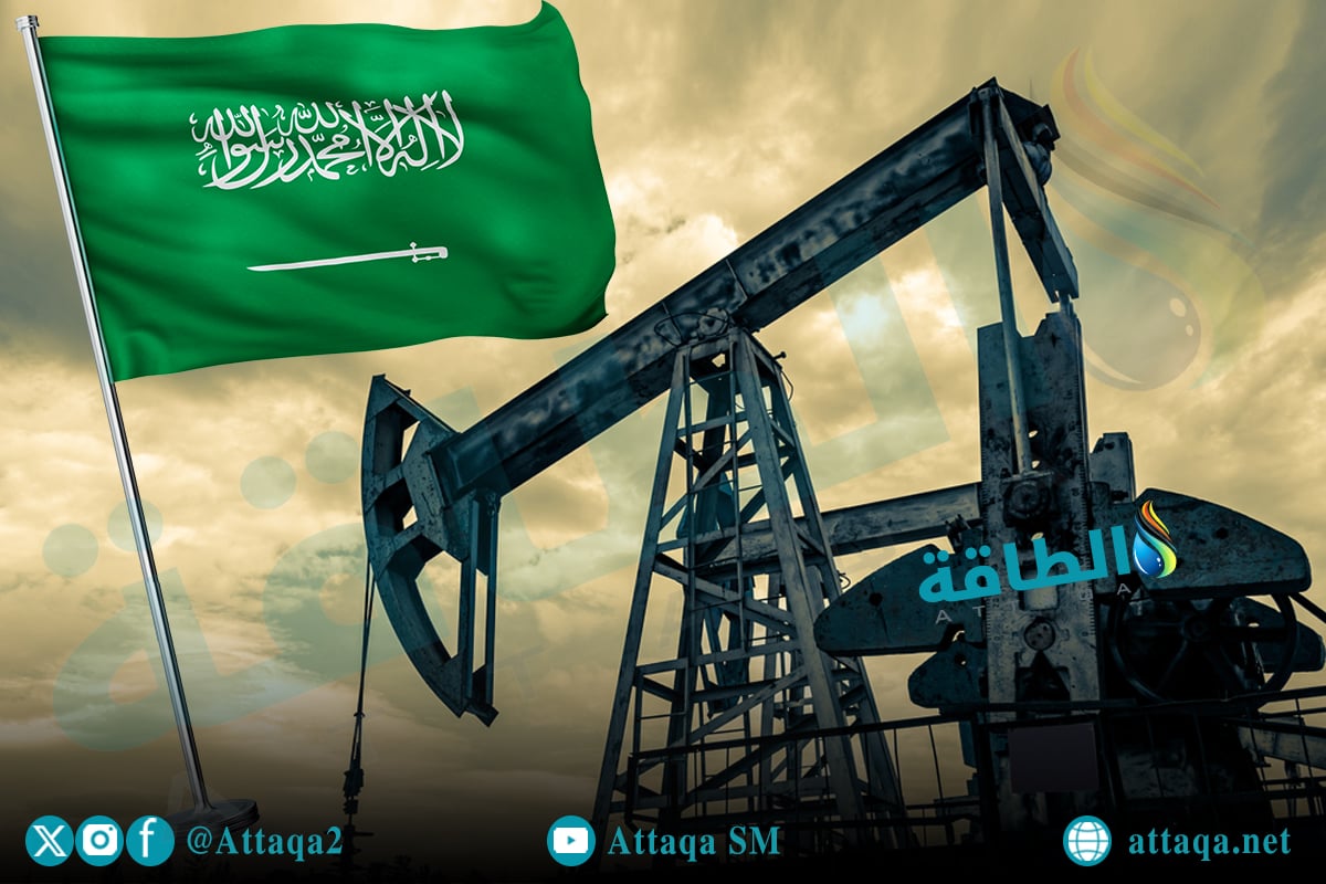 صادرات النفط السعودي إلى الصين