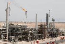 Photo of حقل السيبة العراقي.. احتياطيات ضخمة تسيطر عليها 3 شركات أجنبية (تقرير)