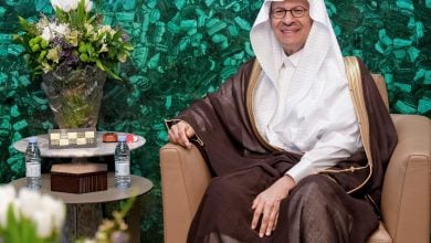 Photo of السعودية و7 دول في أوبك+ تمدد التخفيضات الطوعية.. والجزائر تعلن الأسباب