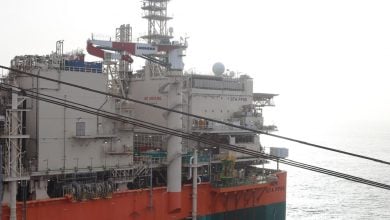 Photo of حقل السلحفاة أحميم الكبير.. 15 تريليون قدم مكعبة من الغاز تدعم اقتصاد موريتانيا