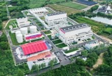 Photo of تشغيل أكبر محطة لتخزين الكهرباء في العالم باستعمال الهواء المضغوط