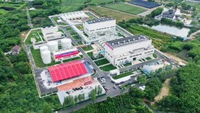 Photo of تشغيل أكبر محطة لتخزين الكهرباء في العالم باستعمال الهواء المضغوط