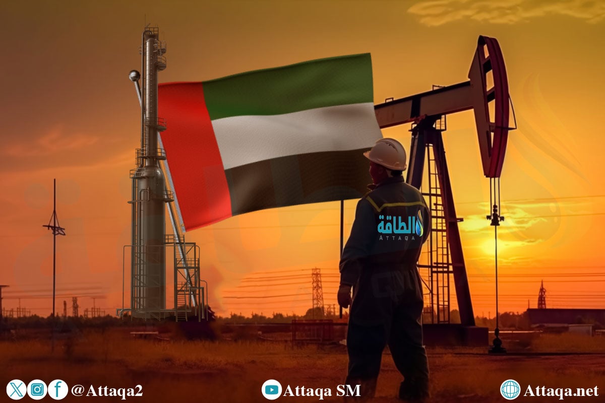 أكبر 5 حقول نفط وغاز في الإمارات