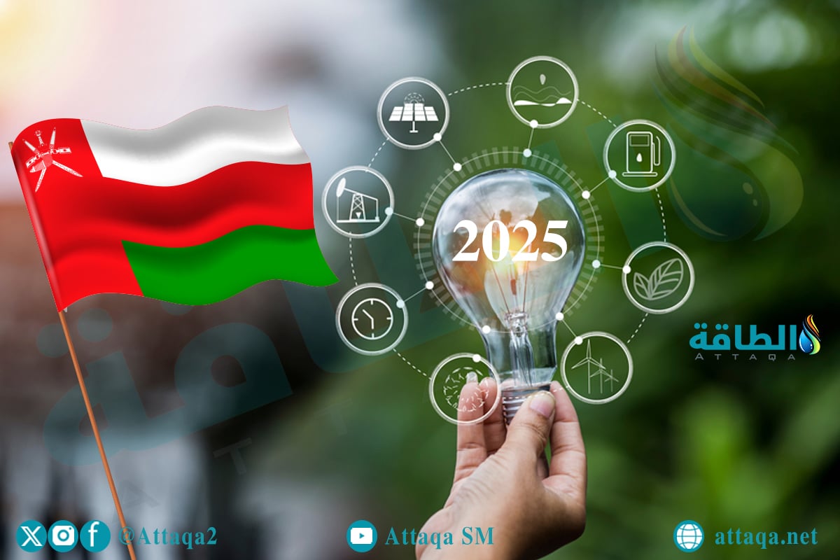 دعم الكهرباء في سلطنة عمان 2025