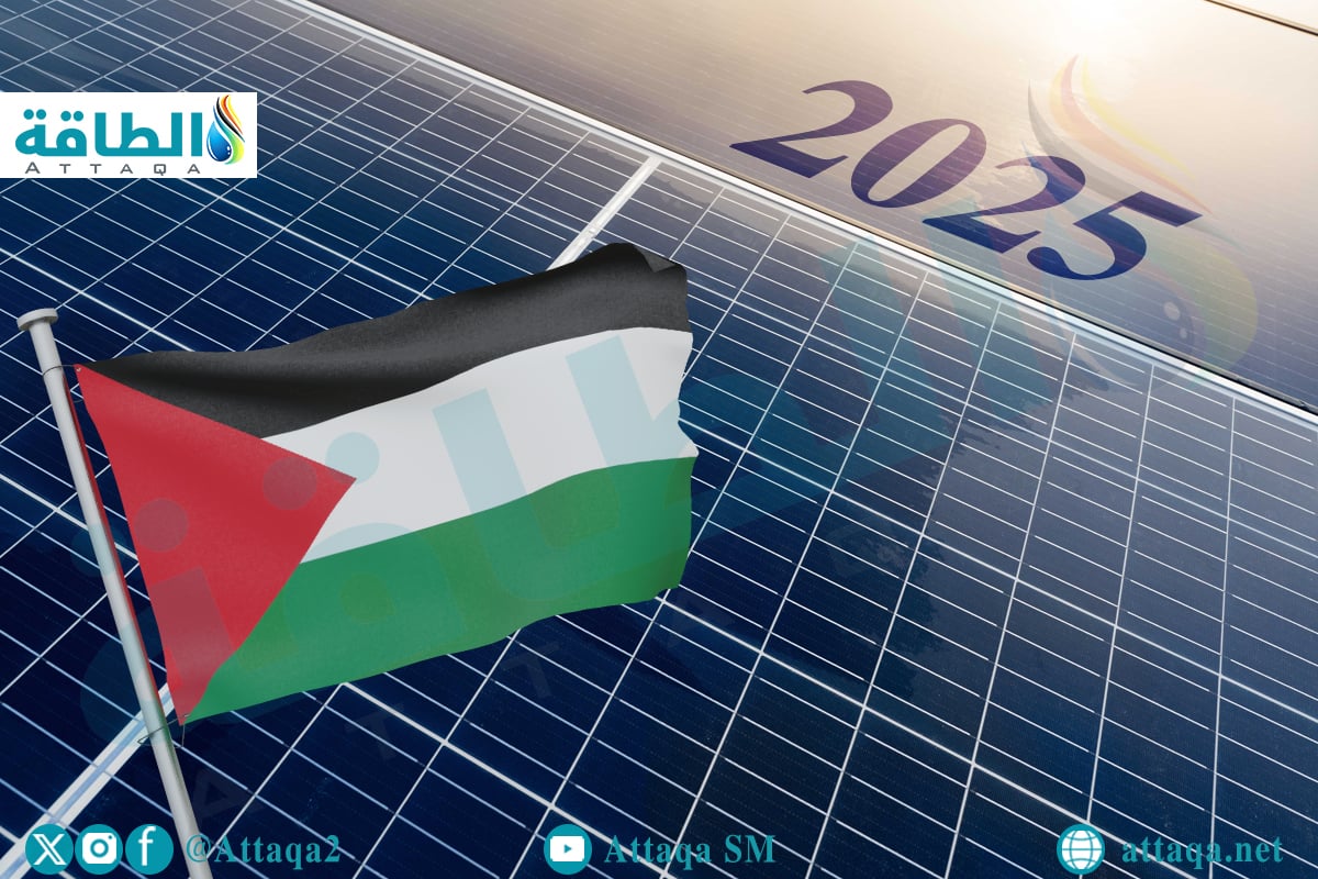 أسعار ألواح الطاقة الشمسية في فلسطين 2025