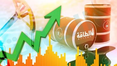 Photo of أسعار النفط ترتفع 4% وتسجل مكاسب أسبوعية - (تحديث)