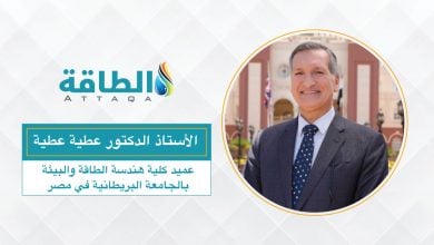 Photo of عميد هندسة الطاقة يكشف السيناريوهات المحتملة لقطاع النفط والغاز عالميًا