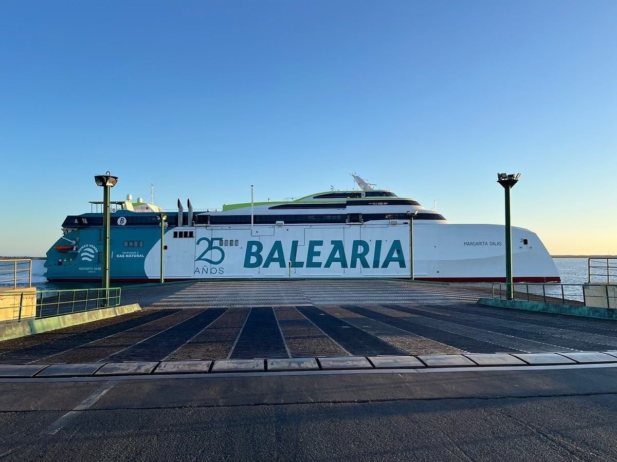 أول ممر أخضر بين المغرب وإسبانيا