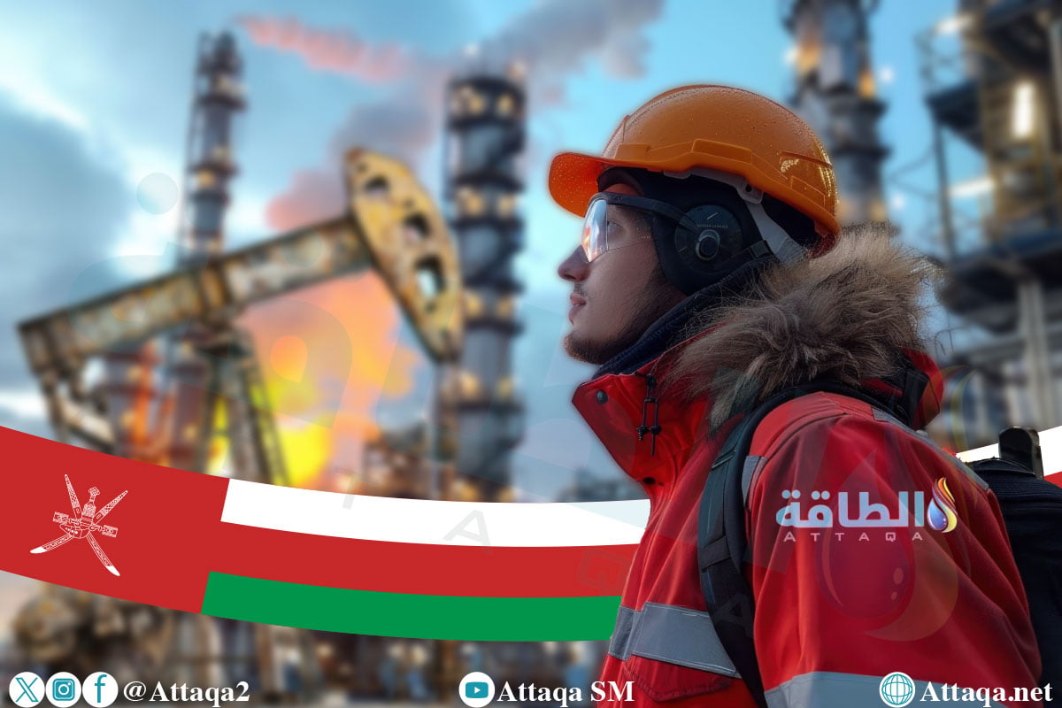 أكبر 5 حقول نفط وغاز في سلطنة عمان