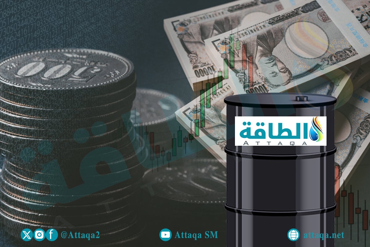 أسعار النفط