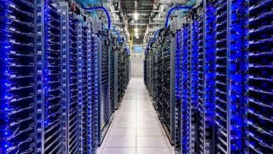 Photo of مراكز البيانات في أوروبا تحتاج إلى شبكات كهرباء مستقرة جنوب القارة (تقرير)
