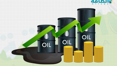 Photo of تقرير أميركي يرفع توقعات أسعار النفط في 2025 للمرة الثانية على التوالي