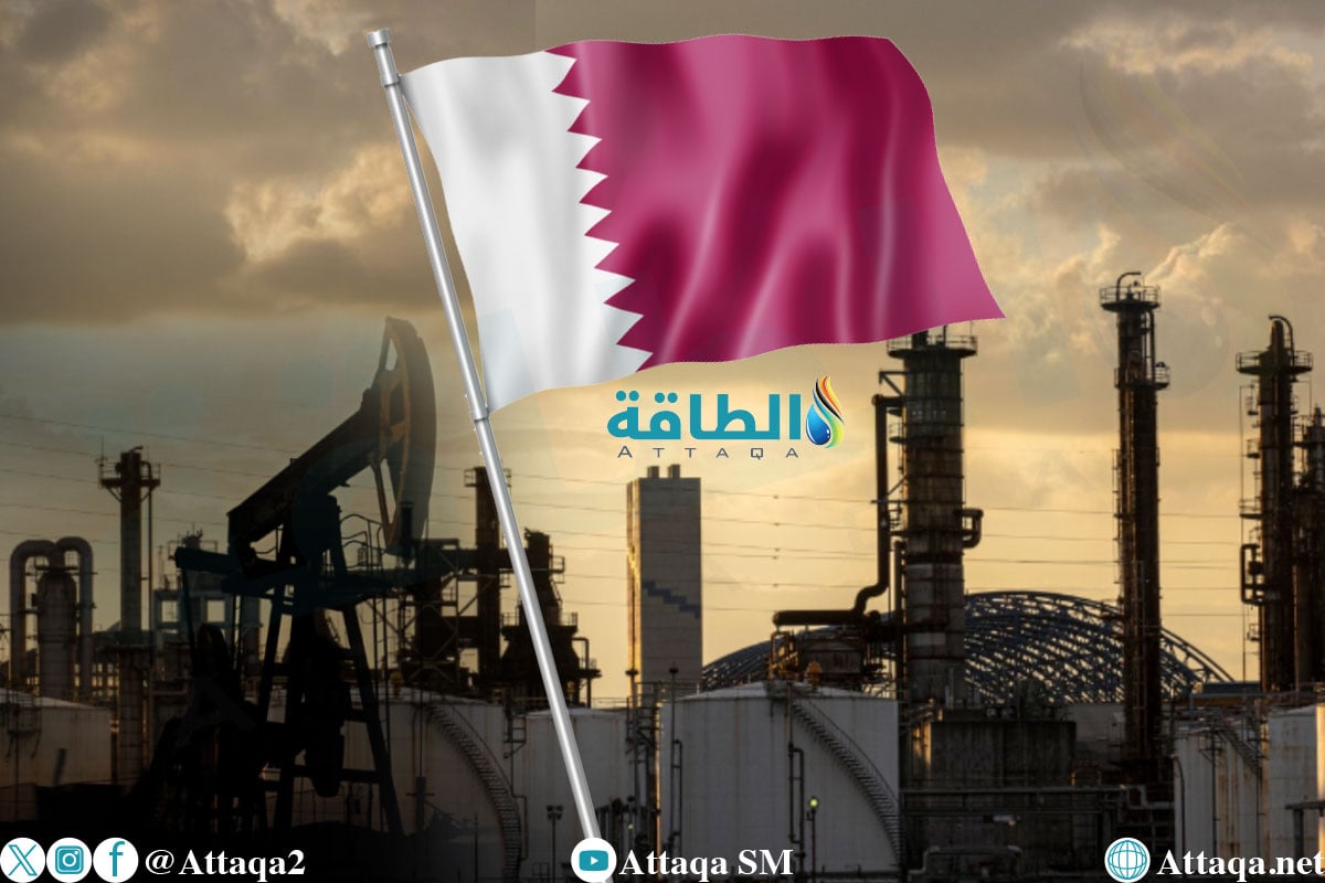 أكبر 5 حقول نفط وغاز في قطر