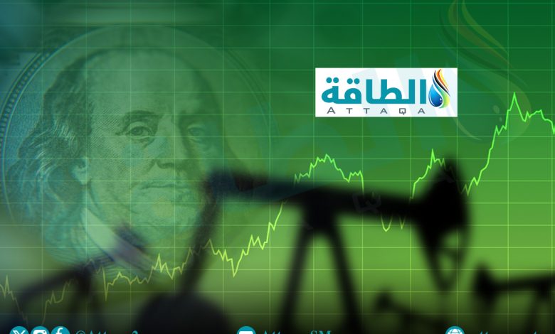 Photo of أسعار النفط ترتفع 2%.. وخام برنت لشهر أبريل قرب 76 دولارًا - (تحديث)