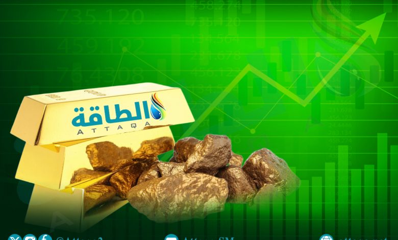 Photo of أسعار الذهب ترتفع 47 دولارًا وتسجل مستويات تاريخية غير مسبوقة - (تحديث)