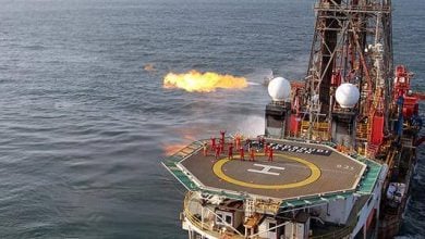 Photo of حقل دلتا الكاريبي الفنزويلي.. مشروع غاز عملاق احتياطياته 30 تريليون قدم مكعبة