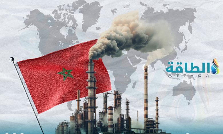 Photo of مسؤول: اكتشافات الغاز في المغرب ليست من الطراز العالمي