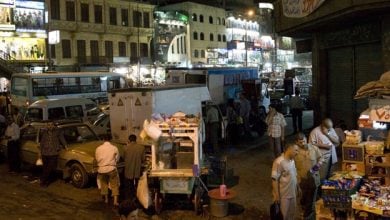 Photo of الاقتصاد الأخضر في أفريقيا.. كيف يحققه الناتج المحلي الإجمالي لمدن القارة؟ (تقرير)