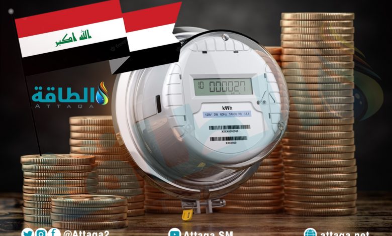 Photo of إنتاج الكهرباء في العراق ينخفض 13 ألف ميغاواط بسبب الغاز الإيراني والصيانة