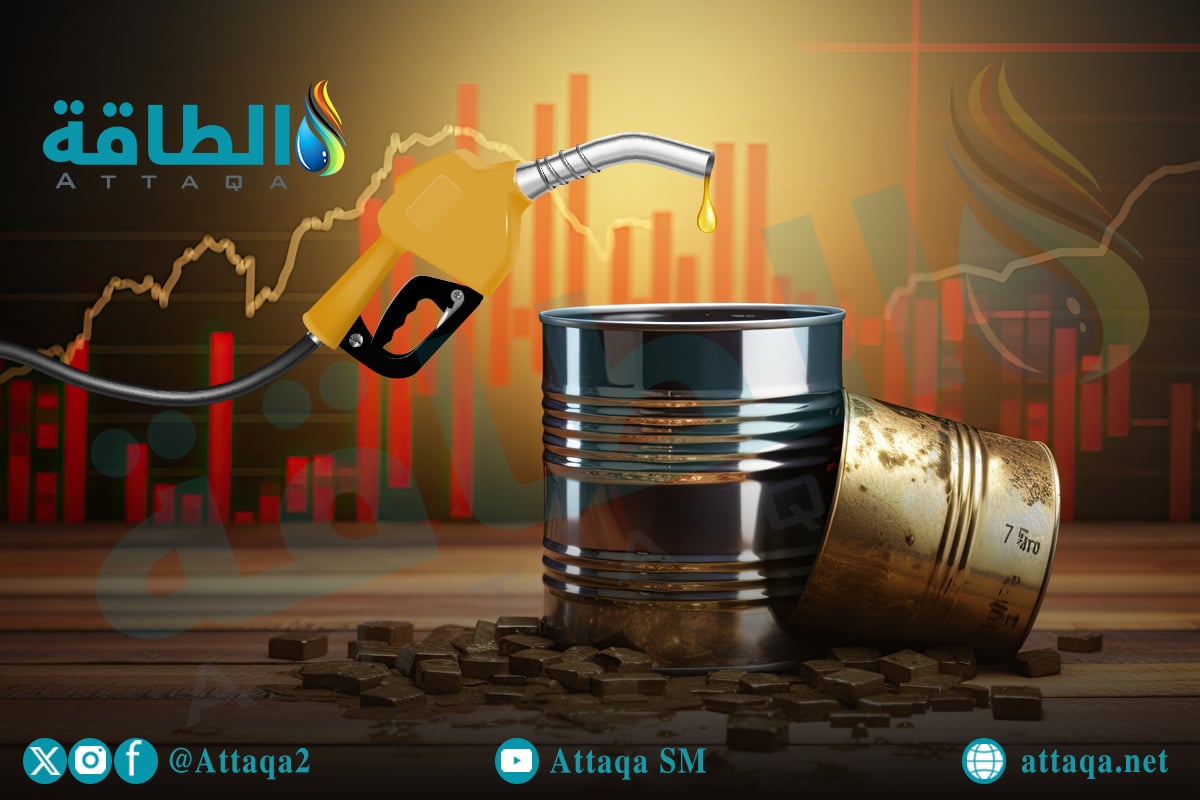 صادرات السعودية من البنزين في 2024