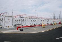 Photo of السعودية تدشن أكبر نظام لتخزين الكهرباء بالبطاريات في العالم