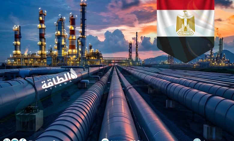 Photo of قيمة واردات مصر من الغاز  في نوفمبر 2024 تصعد 177.6%
