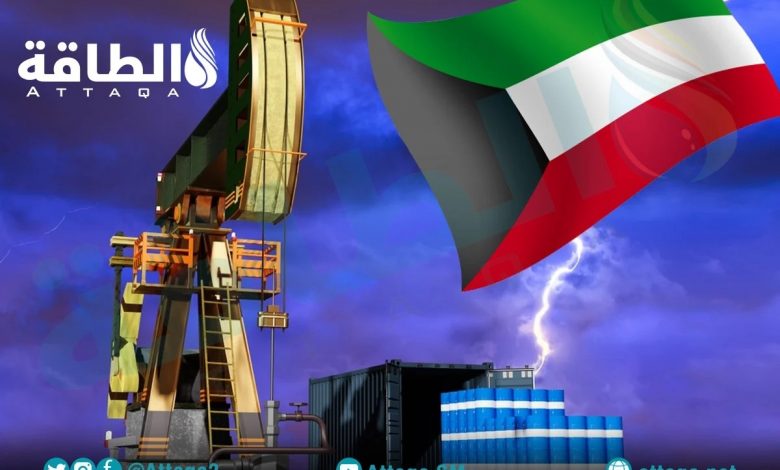 Photo of أكبر 5 حقول نفط وغاز في الكويت.. كنوز الطاقة في قلب الخليج