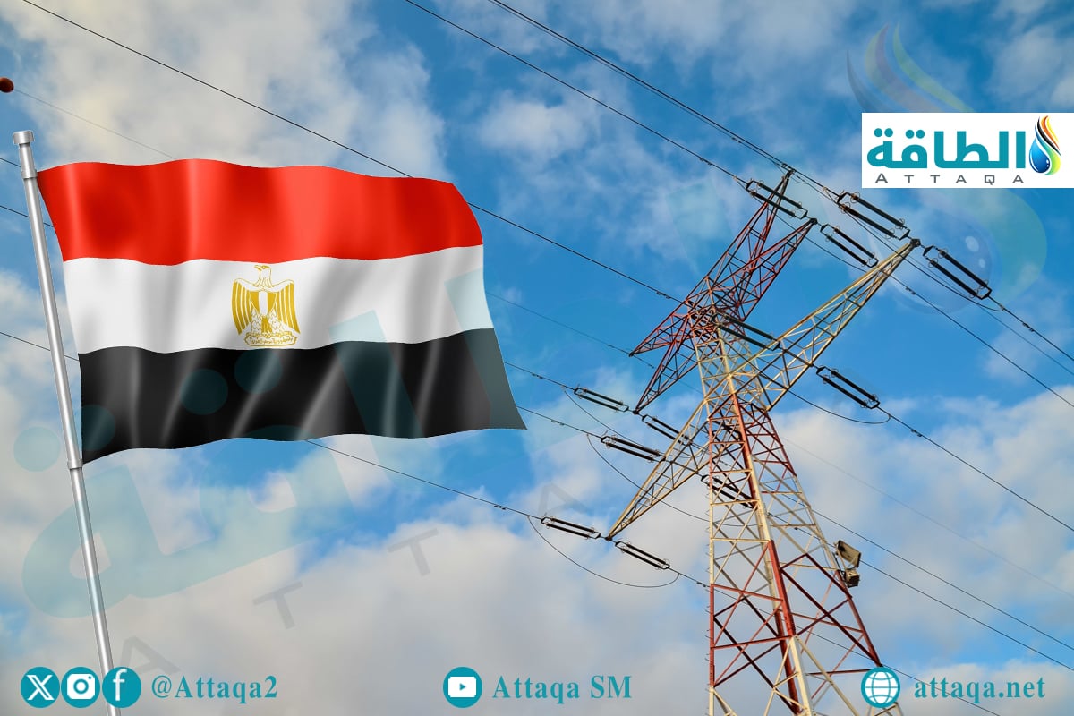 أكبر 3 محطات كهرباء في مصر