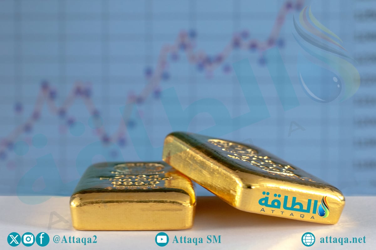 أسعار الذهب في مصر