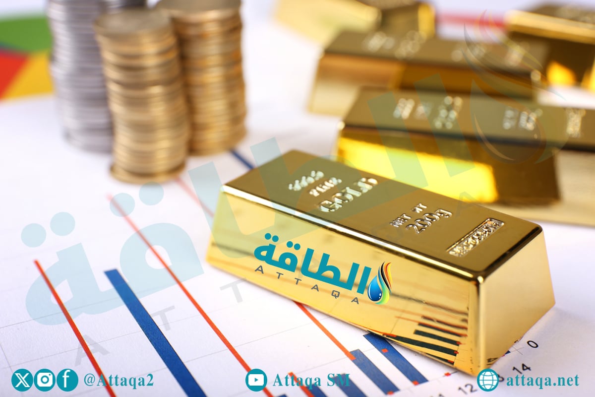 أسعار الذهب في مصر