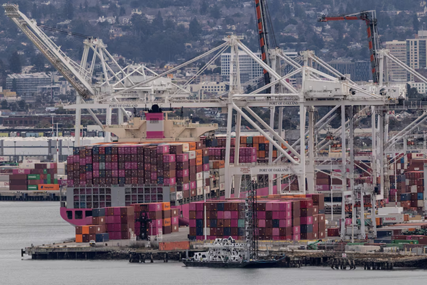 السفن صينية الصنع