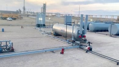 Photo of حقل المبروك في ليبيا يستأنف إنتاج النفط بعد توقف 10 سنوات