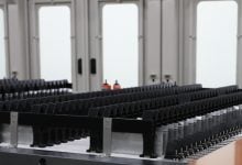 Photo of بطاريات ليثيوم أيون مبتكرة تستعمل السيليكون.. كثافة طاقة أكثر 80%
