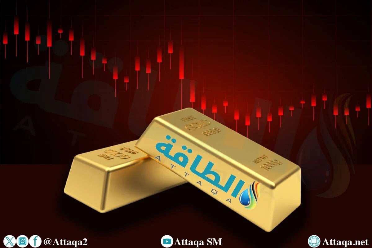 أكبر احتياطيات الذهب في العالم 2025