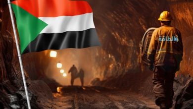 Photo of أبرز 5 مناجم ذهب في السودان.. خريطة ثروات بـ1550 طنًا احتياطيات
