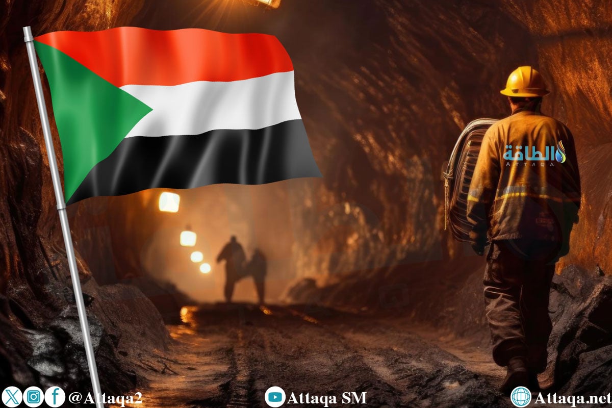 أبرز 5 مناجم ذهب في السودان