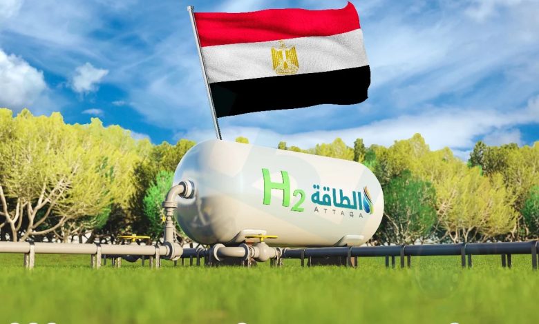 Photo of أكبر 5 مشروعات هيدروجين في مصر.. وخطة للريادة عالميًا (إنفوغرافيك)