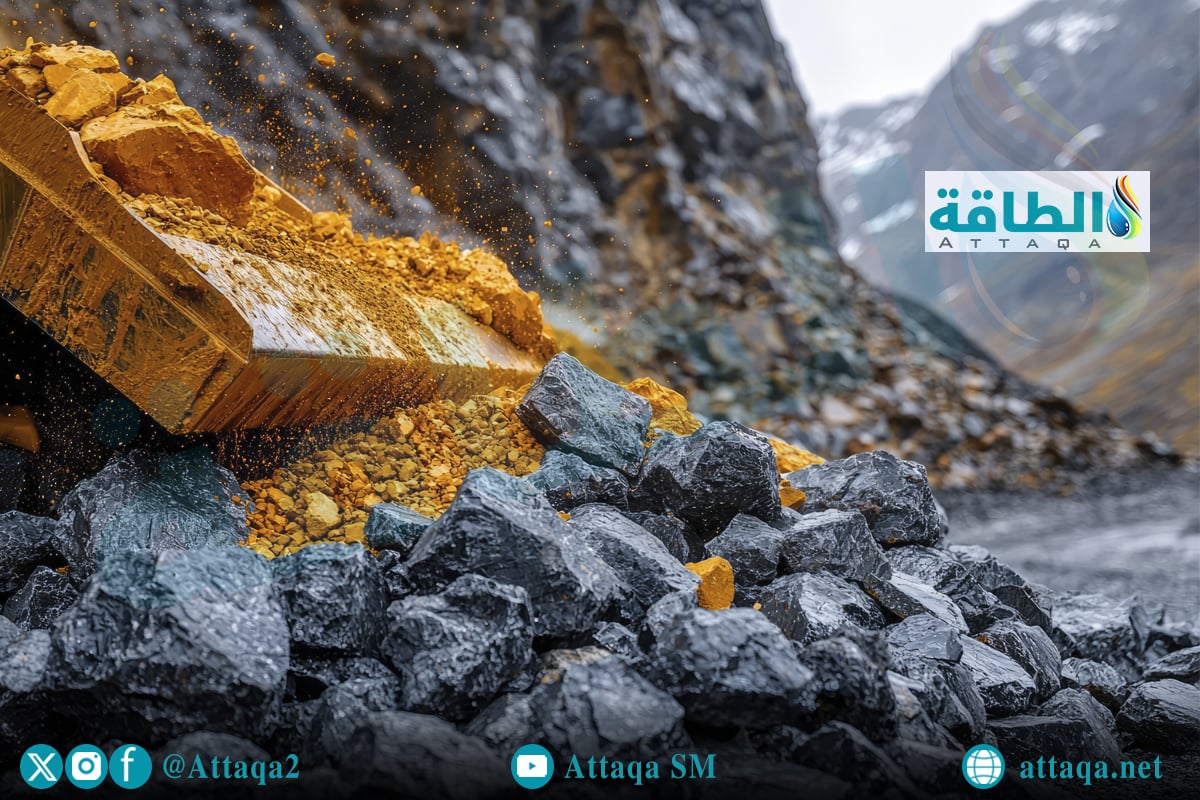 أكبر 5 مناجم نحاس في الوطن العربي