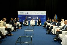 Photo of مجلس المركبات الكهربائية ينطلق في الإمارات.. خبراء عالميون يدعمون الصناعة