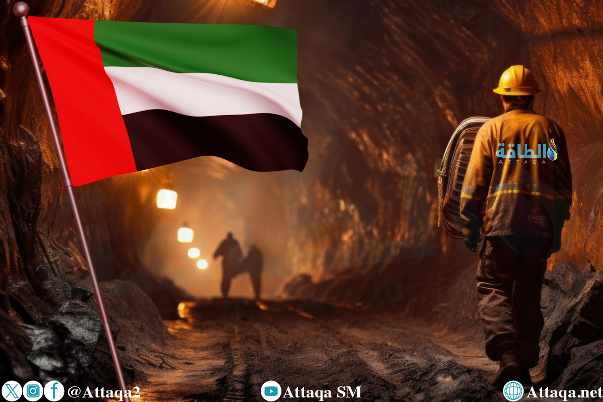 أبرز 5 مناجم في الإمارات