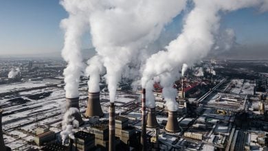 Photo of توني بلير يفتح النار على جهود مكافحة تغير المناخ: لا عقلانية وهستيريّة