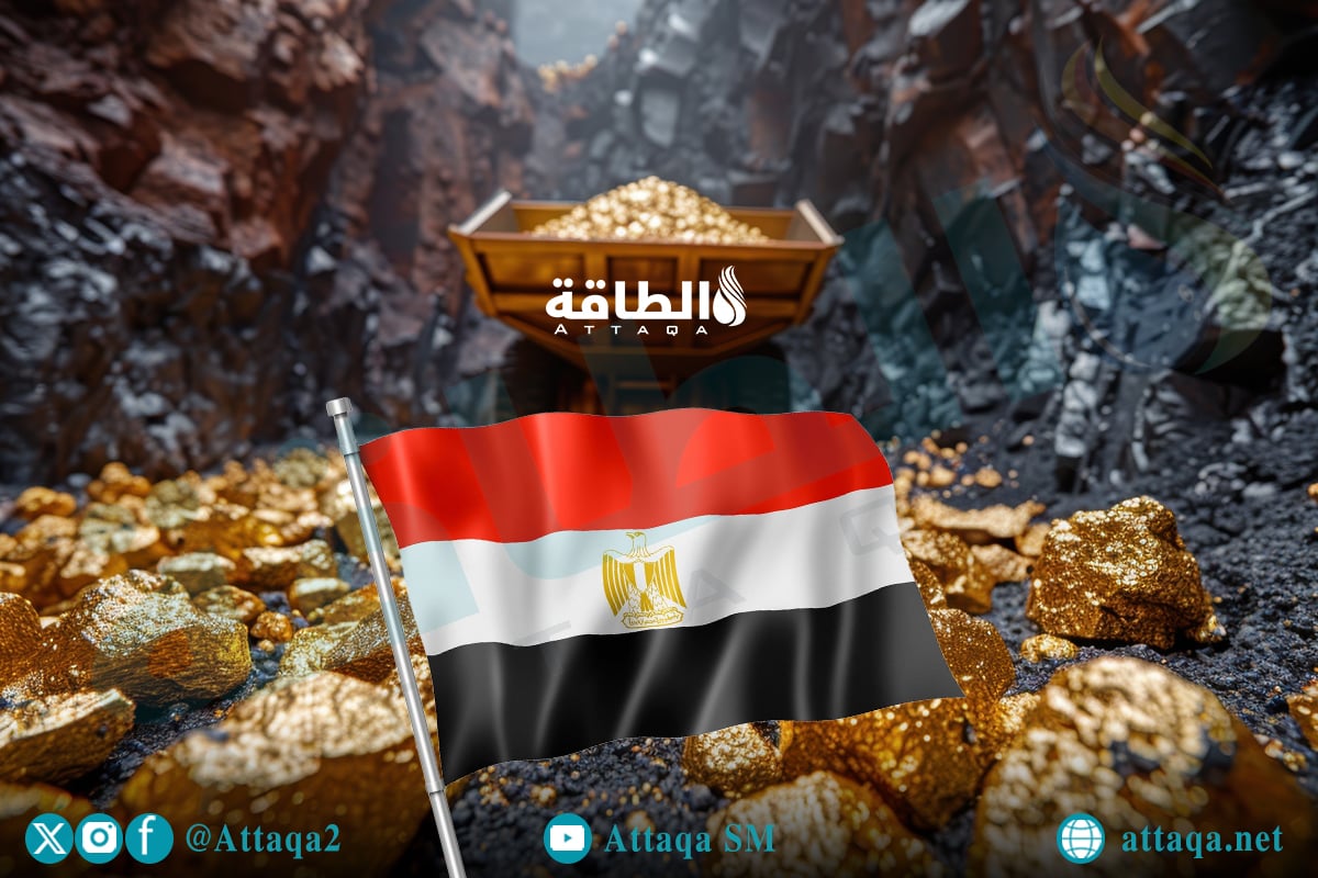 أبرز 5 مناجم ذهب في مصر